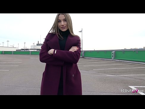 ❤️ NJEMAČKI SCOUT JE STEELE KOJI JE DIRAN IZ SNA, PARKIRIŠTE ZNAČAJNO I SEKSI ZA NOVAC ❤ Seks video na hr.sexflashgame.ru ❤