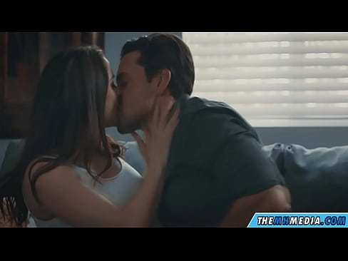 ❤️ Romantičan seks s dobrom prsom mamom ❤ Seks video na hr.sexflashgame.ru ❤